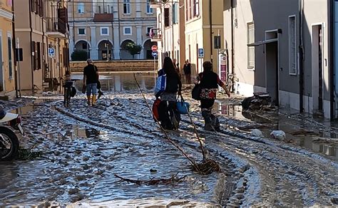 inundaciones en italia 2022